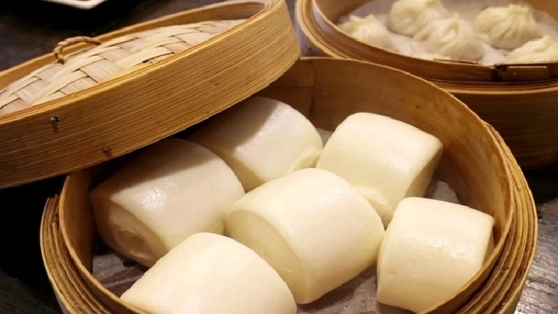 Tìm hiểu về màn thầu: Món ăn đường phố chinh phục toàn cầu 8