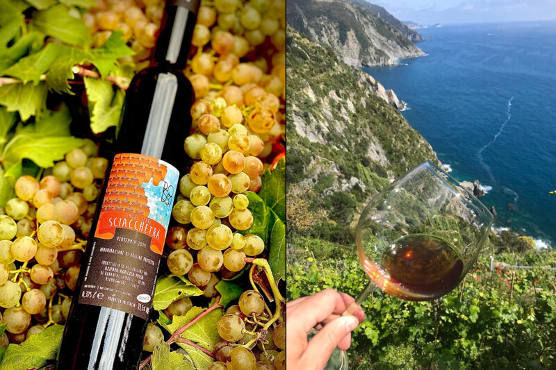 Ngôi làng Manarola: Viên ngọc sắc màu bên bờ biển Ý 7