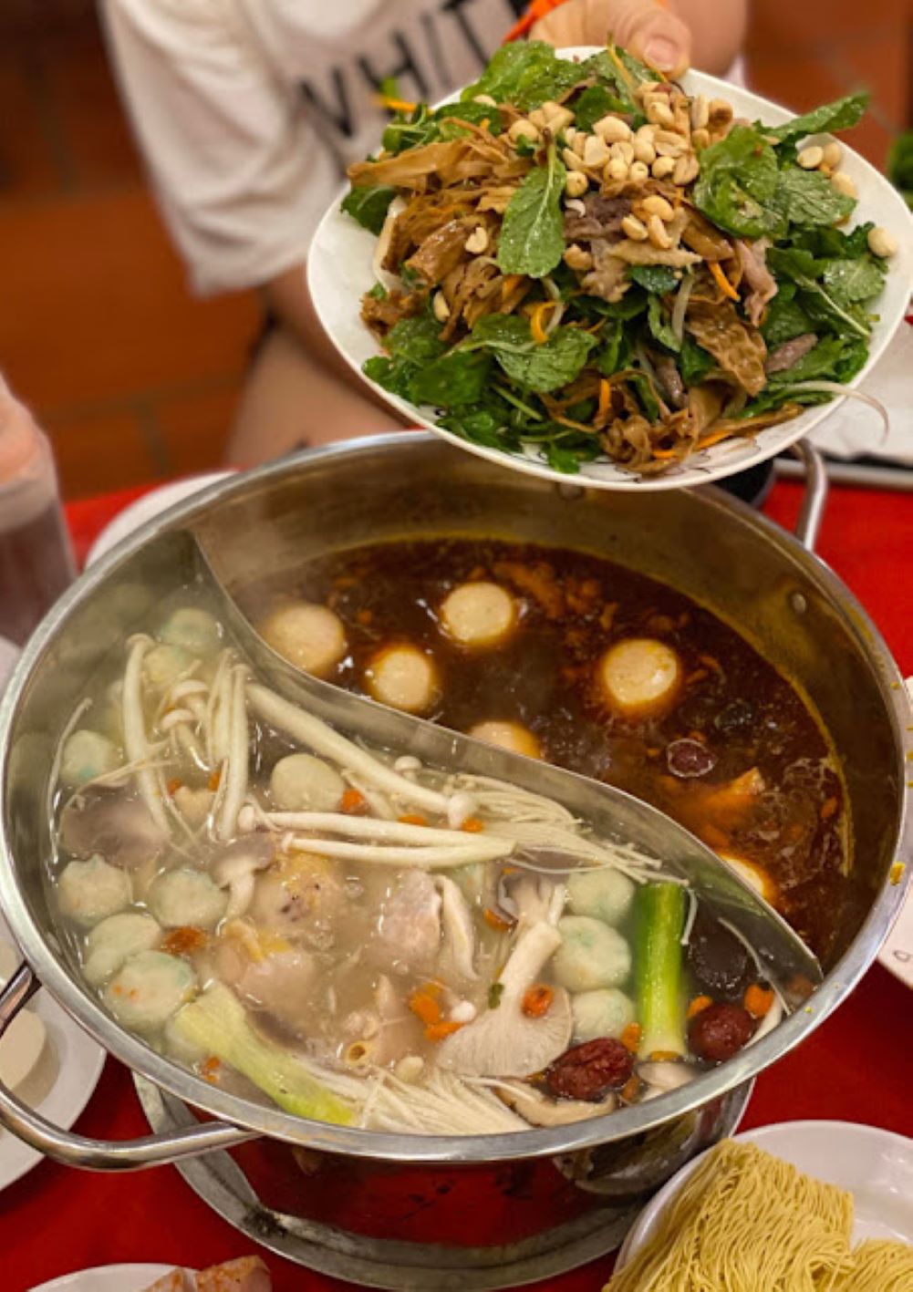 Măng Đen Lữ Quán, điểm ăn uống trứ danh tại Kon Tum 4