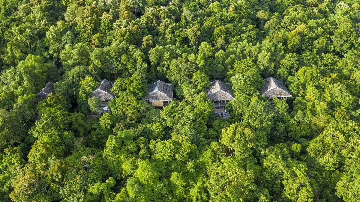 Mango Bay Phu Quoc Resort - Resort Phú Quốc 3 sao thân thiện với môi trường 2
