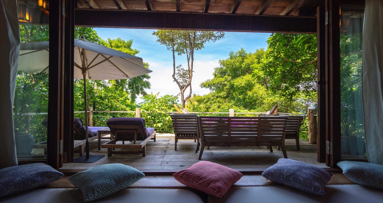Mango Bay Phu Quoc Resort - Resort Phú Quốc 3 sao thân thiện với môi trường 18