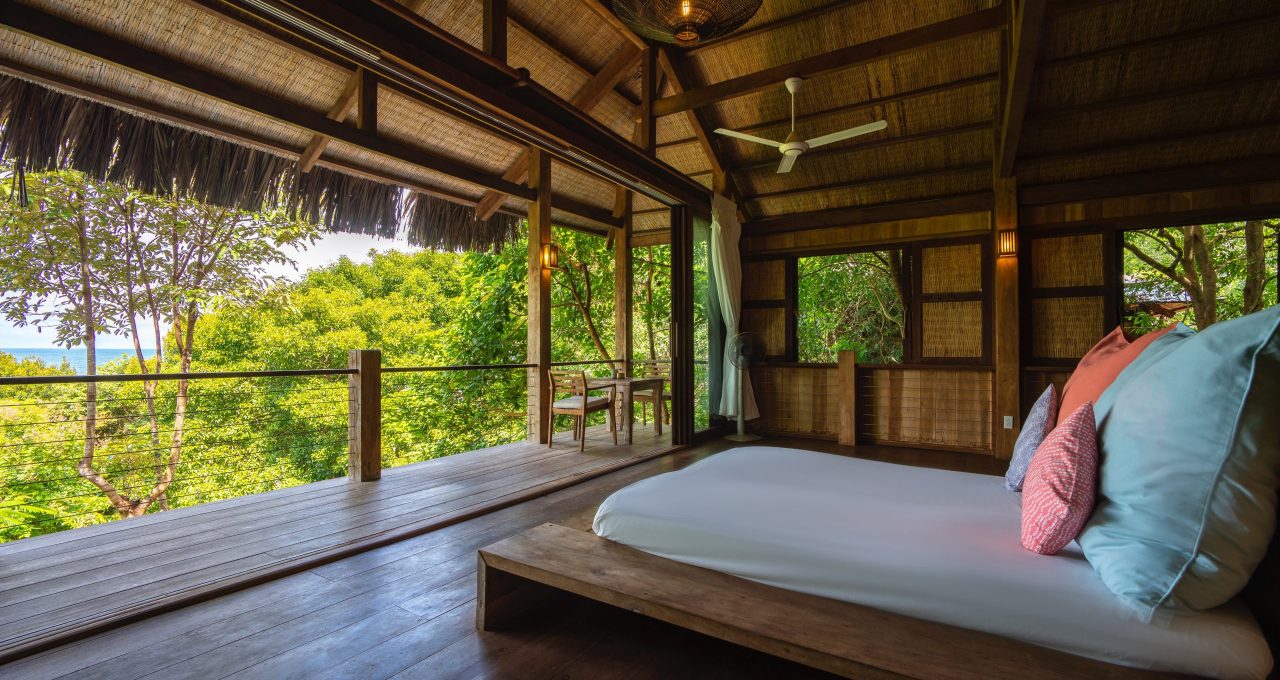 Mango Bay Phu Quoc Resort - Resort Phú Quốc 3 sao thân thiện với môi trường 20