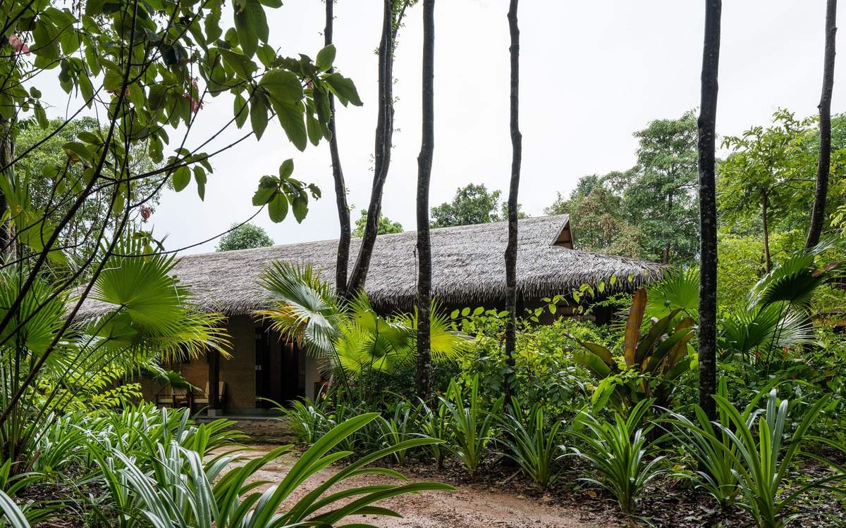 Mango Bay Phu Quoc Resort - Resort Phú Quốc 3 sao thân thiện với môi trường 39