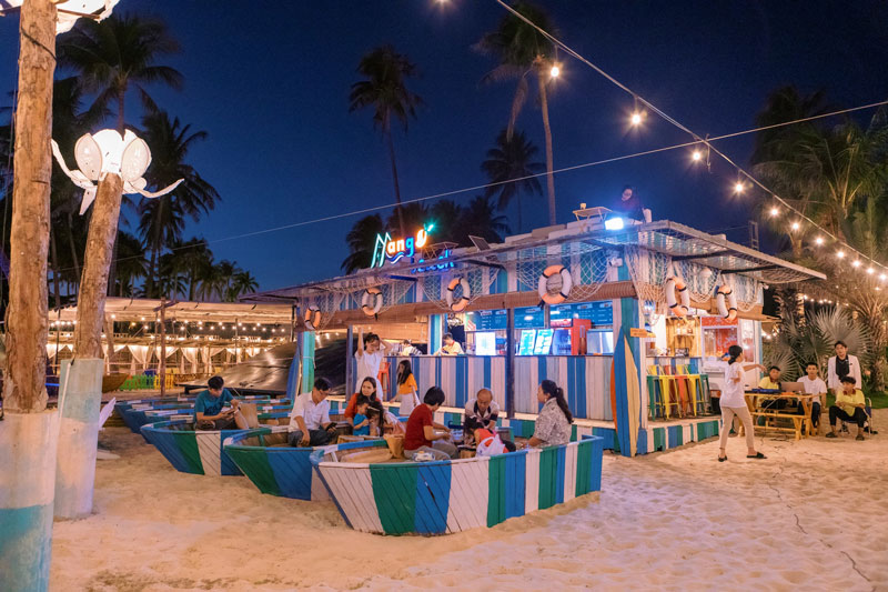 Review Mango Beach, tổ hợp du lịch nổi tiếng của Phan Thiết 8