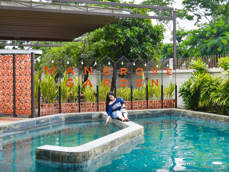 Mangrove Hotel Cần Giờ: Trải nghiệm nghỉ dưỡng bên trong Sài Gòn 10