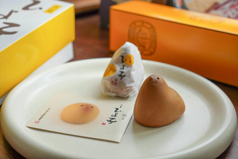 Bánh ngọt Manju truyền thống Nhật Bản khiến ai cũng muốn thử một lần 4