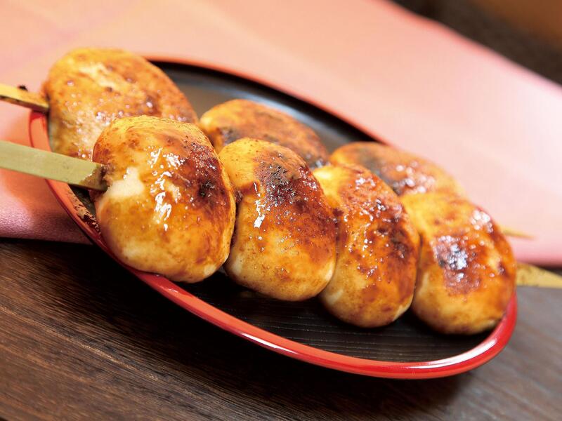 Bánh ngọt Manju truyền thống Nhật Bản khiến ai cũng muốn thử một lần 5
