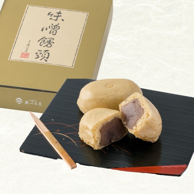 Bánh ngọt Manju truyền thống Nhật Bản khiến ai cũng muốn thử một lần 7