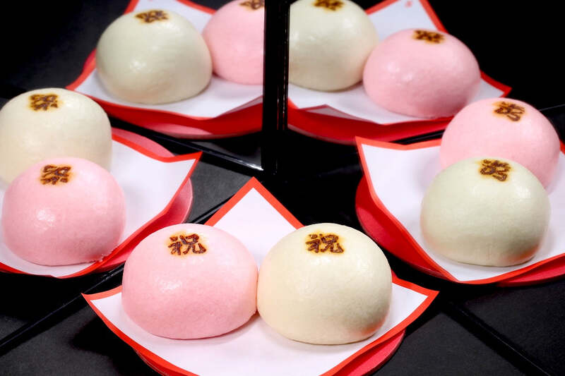 Bánh ngọt Manju truyền thống Nhật Bản khiến ai cũng muốn thử một lần 8