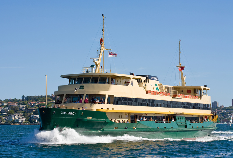 Manly beach thiên đường biển xanh và vô số trải nghiệm ở Sydney Úc 4