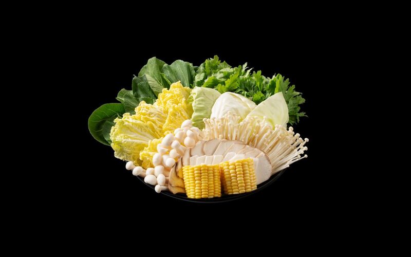 Có gì tại buffet Manwah, mỹ vị lẩu Đài Loan ấn tượng? 12