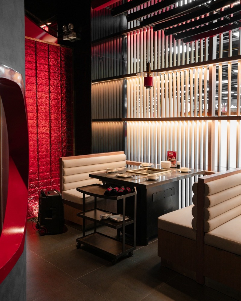 Có gì tại buffet Manwah, mỹ vị lẩu Đài Loan ấn tượng? 5