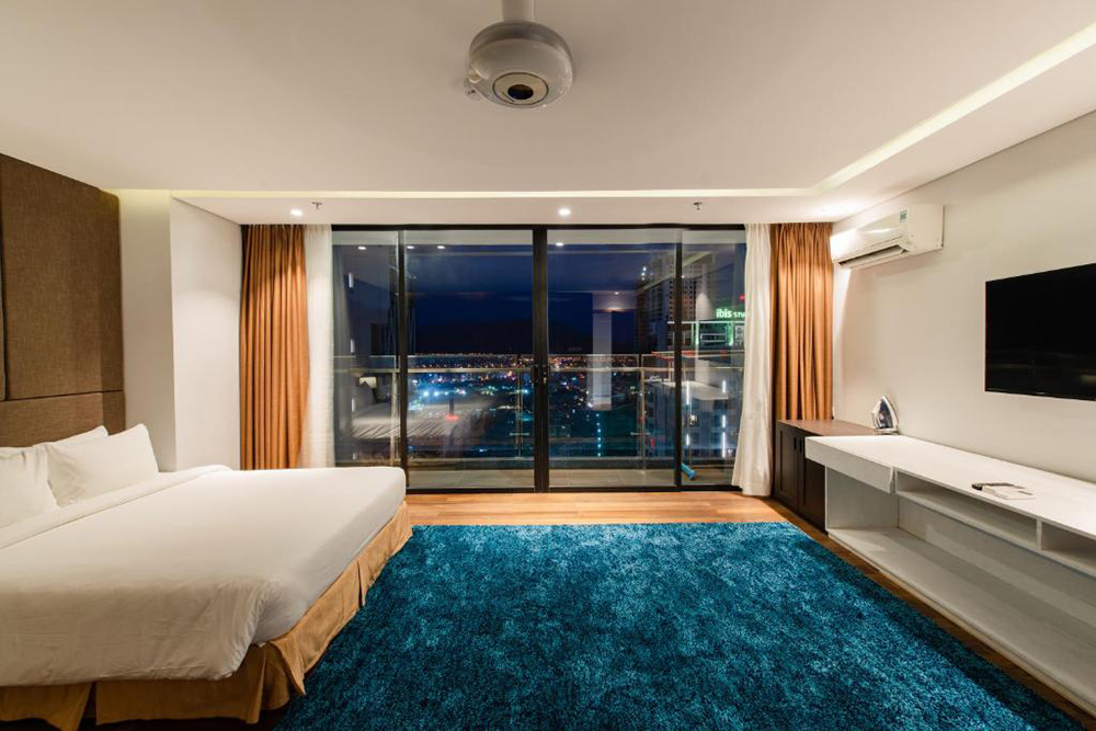 Maple Hotel & Apartments - điểm dừng chân lý tưởng chuẩn 4 sao tại Nha Trang 19