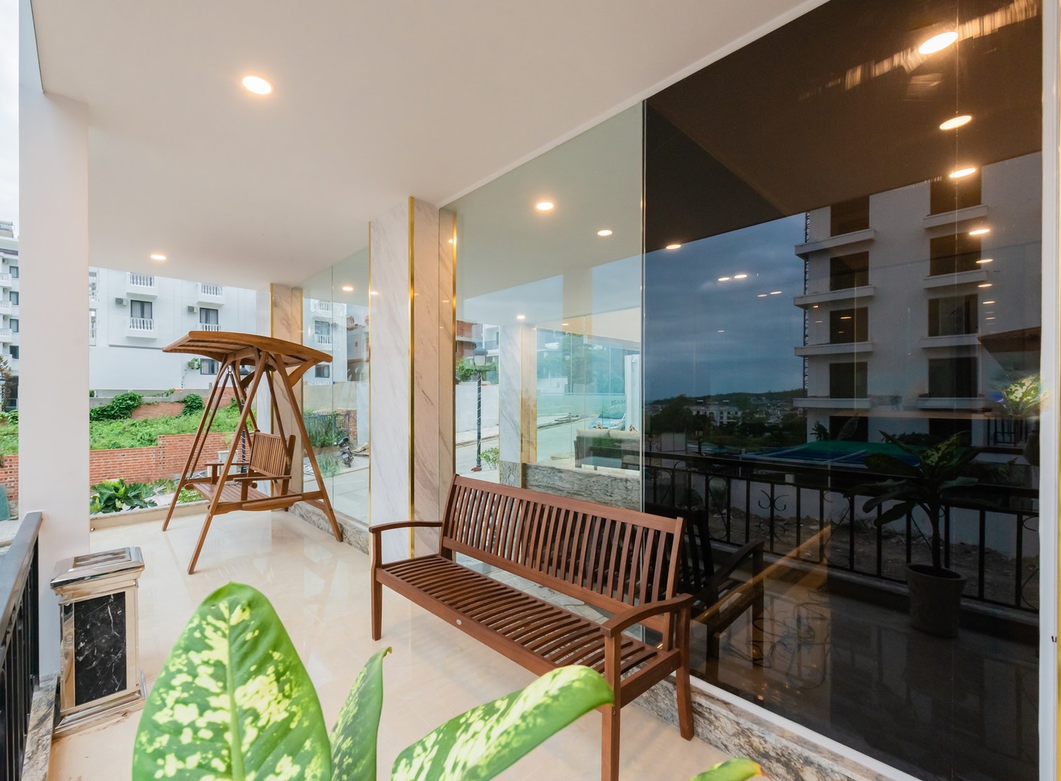 Marilla Hotel - Tận hưởng không gian hiện đại tại khách sạn 3 sao Nha Trang 13