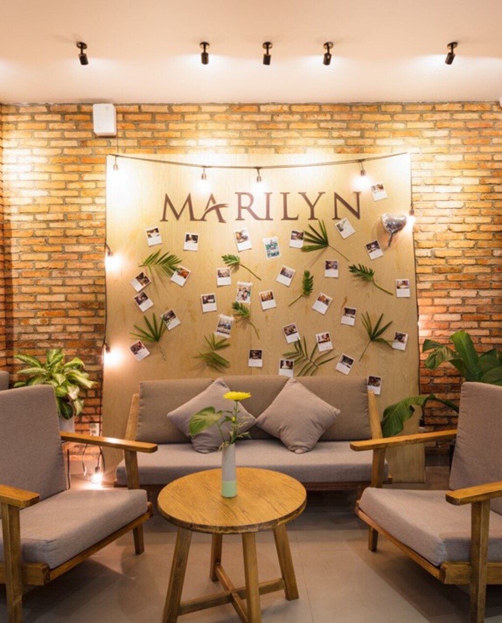 Marilyn Hotel Nha Trang – Khách sạn mang phong cách Tropical Modern giữa phố biển Nha Trang 3