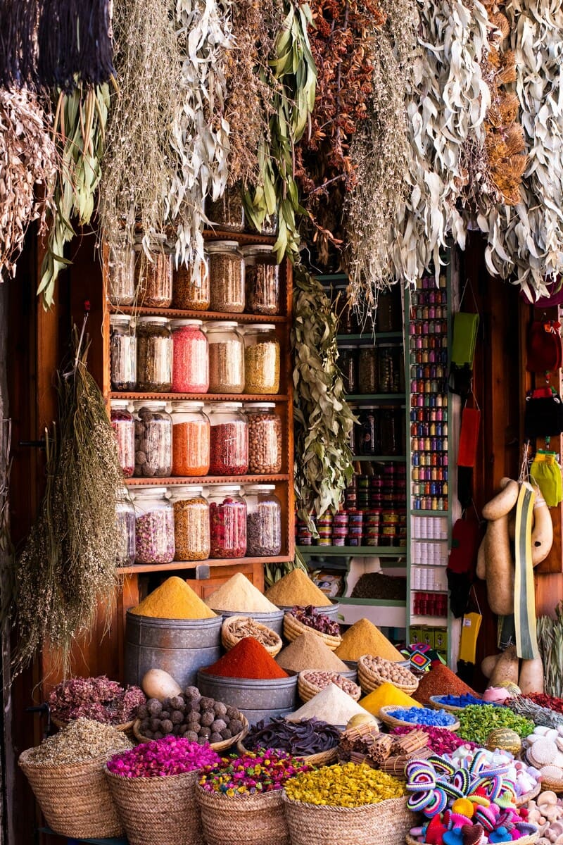 Review du lịch Marrakech và những trải nghiệm đáng giá nhất 3