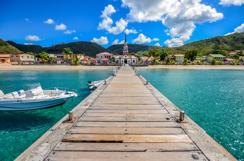 Khám phá Martinique hòn đảo tuyệt đẹp của vùng biển Caribbean 10