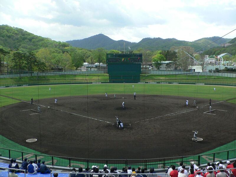 Maruyama Park Sapporo, ốc đảo thiên nhiên giữa lòng Hokkaido 9