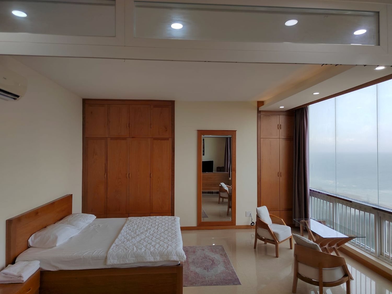 Marvelous Sea View, căn hộ có tầm nhìn về biển cực xịn sò 6