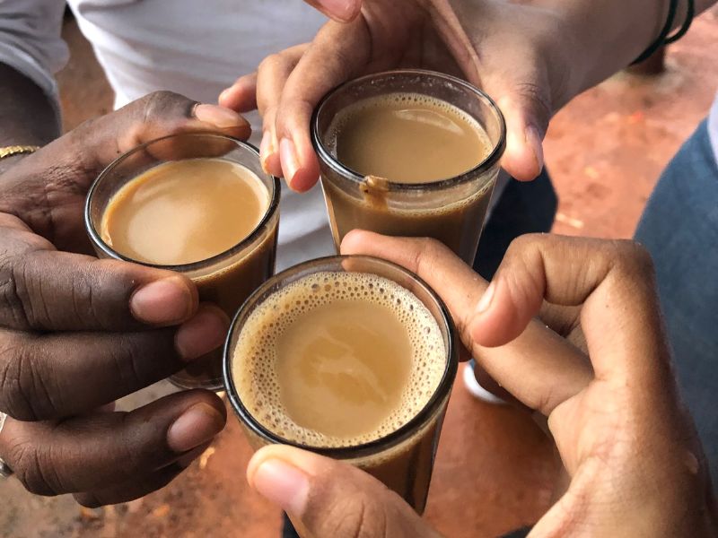 Khám phá Masala Chai, nét tinh túy trong văn hóa trà Ấn Độ 5