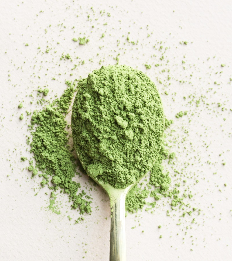 Matcha là gì? Tác dụng kỳ diệu của Matcha đối với sức khỏe 2