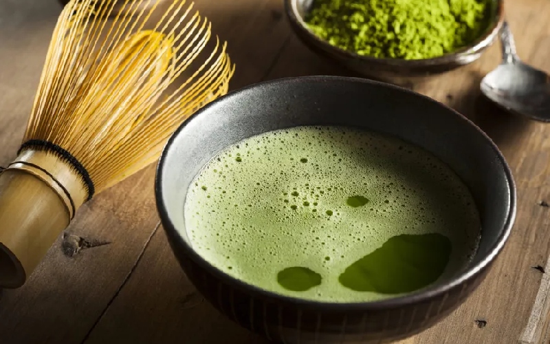 Matcha là gì? Tác dụng kỳ diệu của Matcha đối với sức khỏe 11