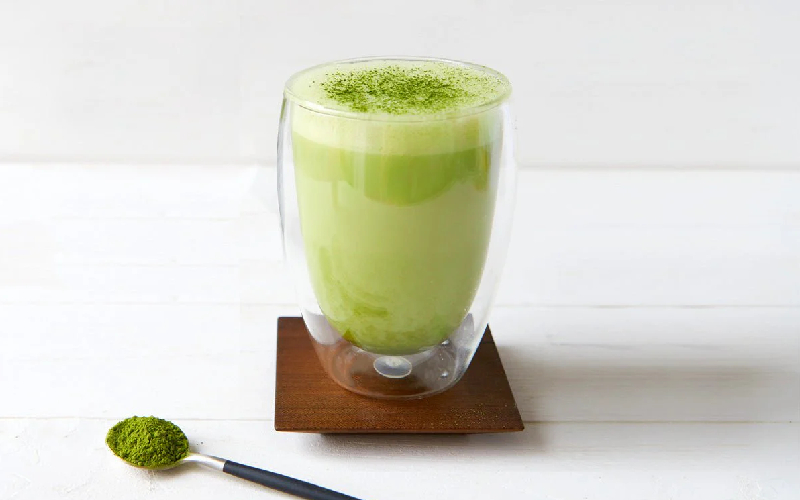 Matcha là gì? Tác dụng kỳ diệu của Matcha đối với sức khỏe 12