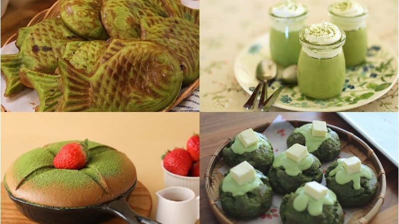 Matcha là gì? Tác dụng kỳ diệu của Matcha đối với sức khỏe 13