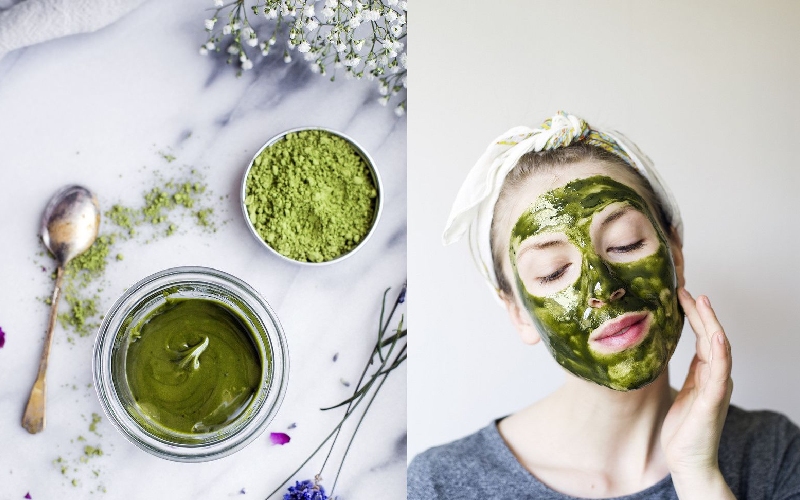 Matcha là gì? Tác dụng kỳ diệu của Matcha đối với sức khỏe 14