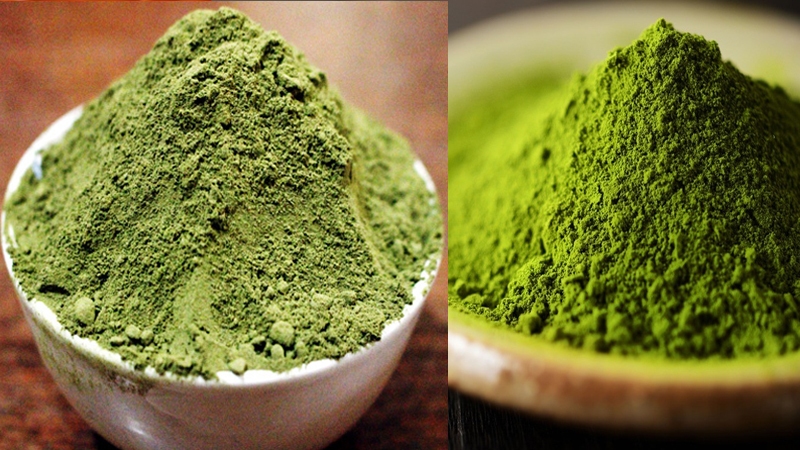 Matcha là gì? Tác dụng kỳ diệu của Matcha đối với sức khỏe 15