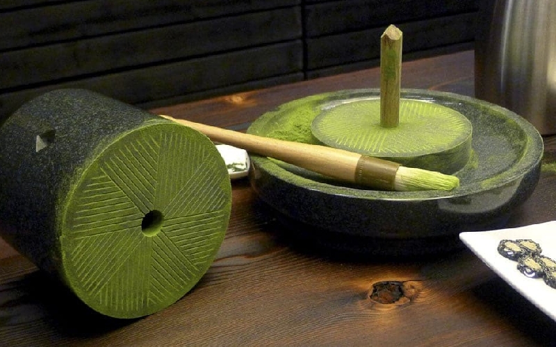 Matcha là gì? Tác dụng kỳ diệu của Matcha đối với sức khỏe 7
