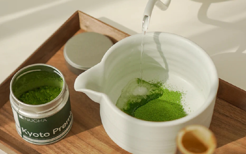 Matcha là gì? Tác dụng kỳ diệu của Matcha đối với sức khỏe 8