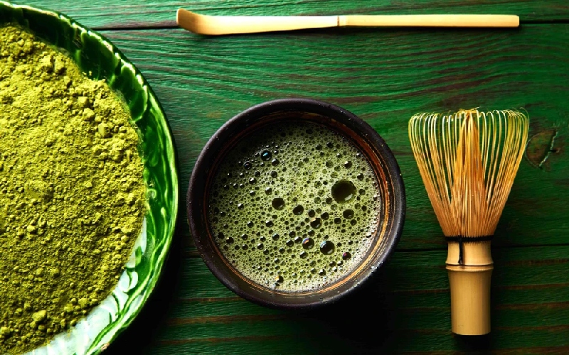Matcha là gì? Tác dụng kỳ diệu của Matcha đối với sức khỏe 9