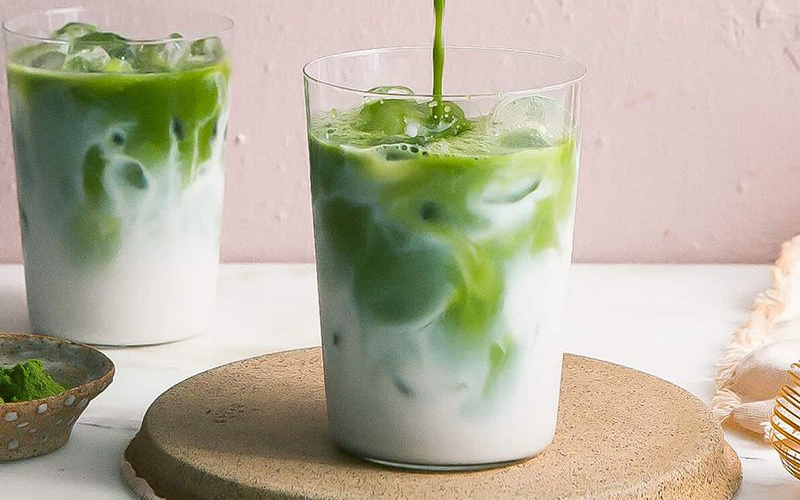 Matcha là gì? Tác dụng kỳ diệu của Matcha đối với sức khỏe 10