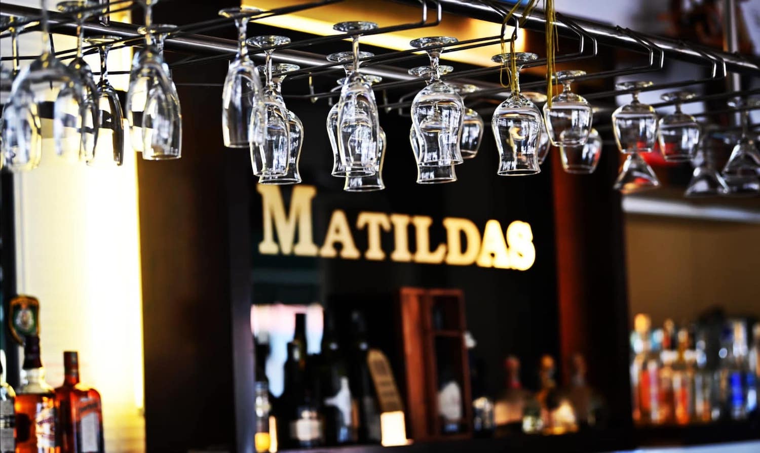 Matildas Pub Vũng Tàu - Quán ăn Tây khiến thực khách mê mệt ở Vũng Tàu 4