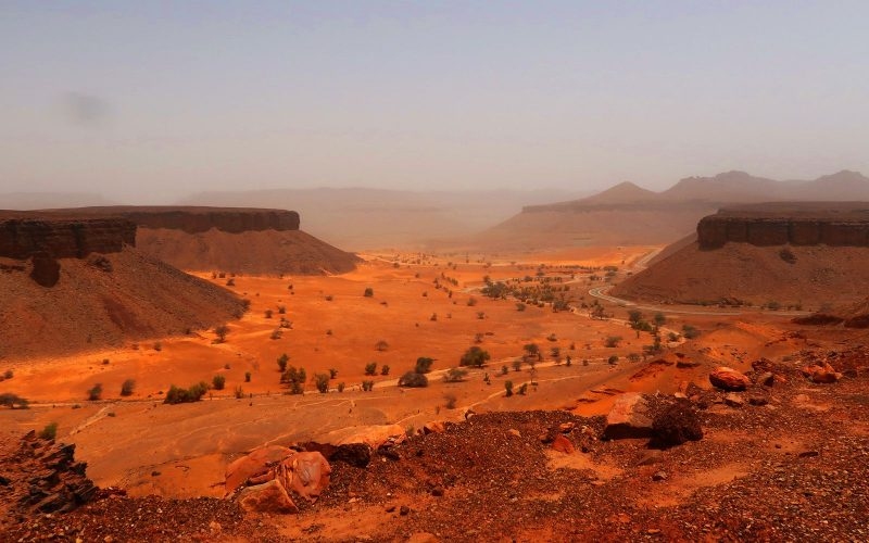 Kinh nghiệm du lịch Mauritania chi tiết từ A đến Z 4
