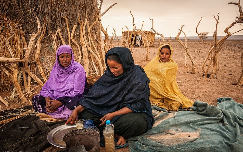Kinh nghiệm du lịch Mauritania chi tiết từ A đến Z 5