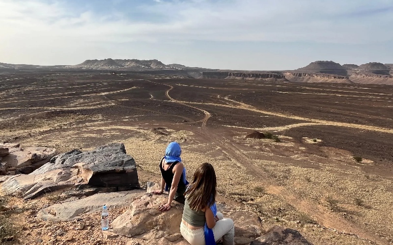 Kinh nghiệm du lịch Mauritania chi tiết từ A đến Z 6