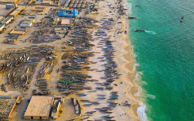 Kinh nghiệm du lịch Mauritania chi tiết từ A đến Z 7