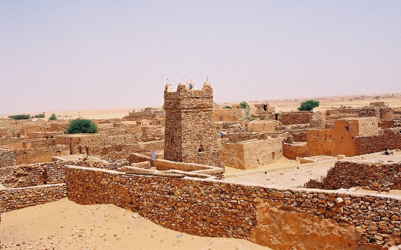 Kinh nghiệm du lịch Mauritania chi tiết từ A đến Z 8
