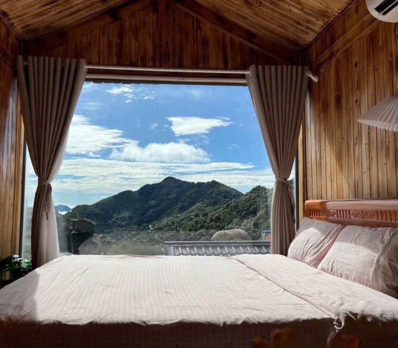 May Home Tà Xùa: Kinh nghiệm săn mây và review chi tiết từ A - Z 2