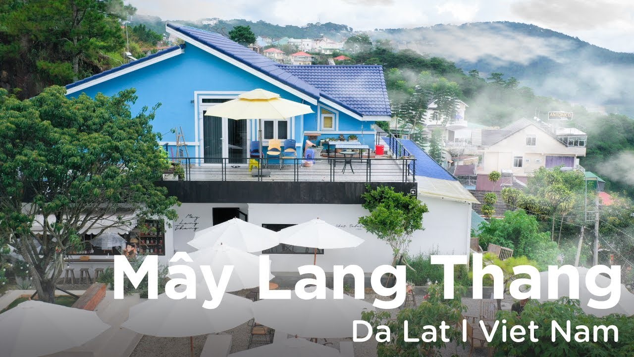 Mây Lang Thang - Nơi hẹn hò cùng âm nhạc 2