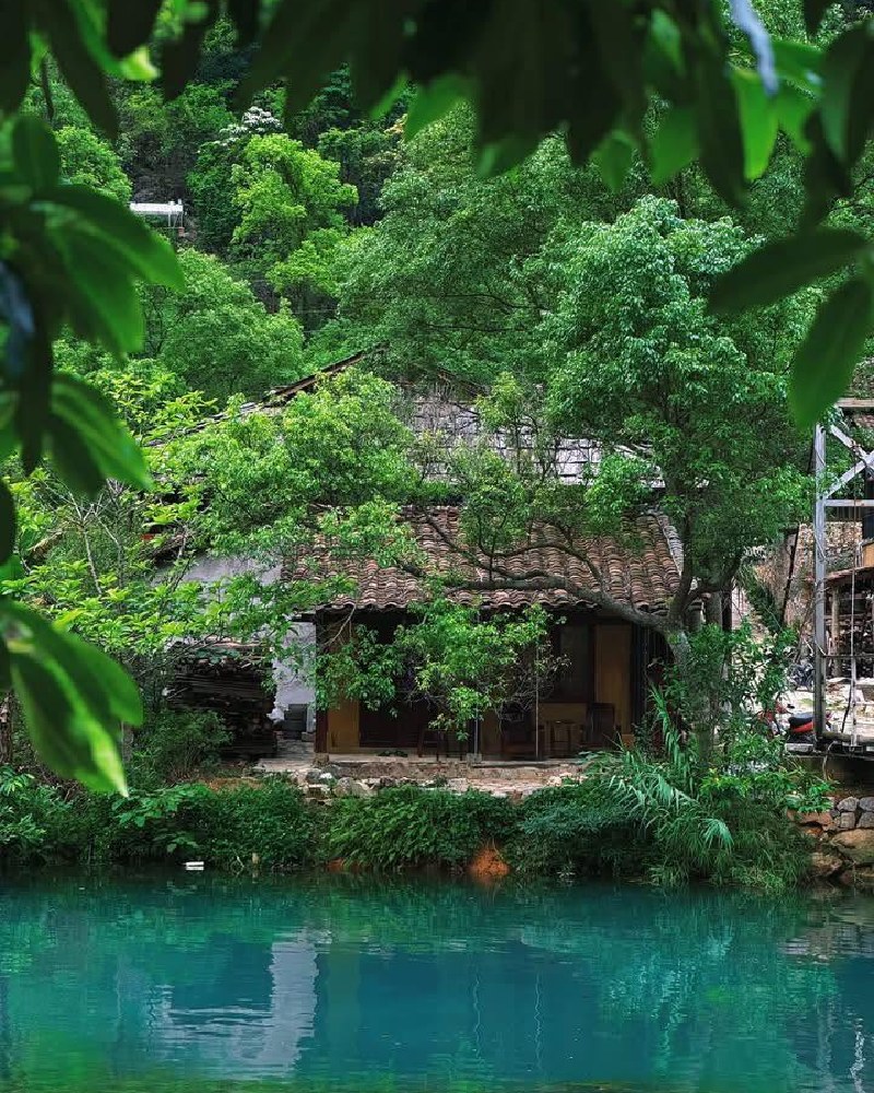 Trải nghiệm nghỉ dưỡng thú vị tại Mế Farmstay Cao Bằng 4