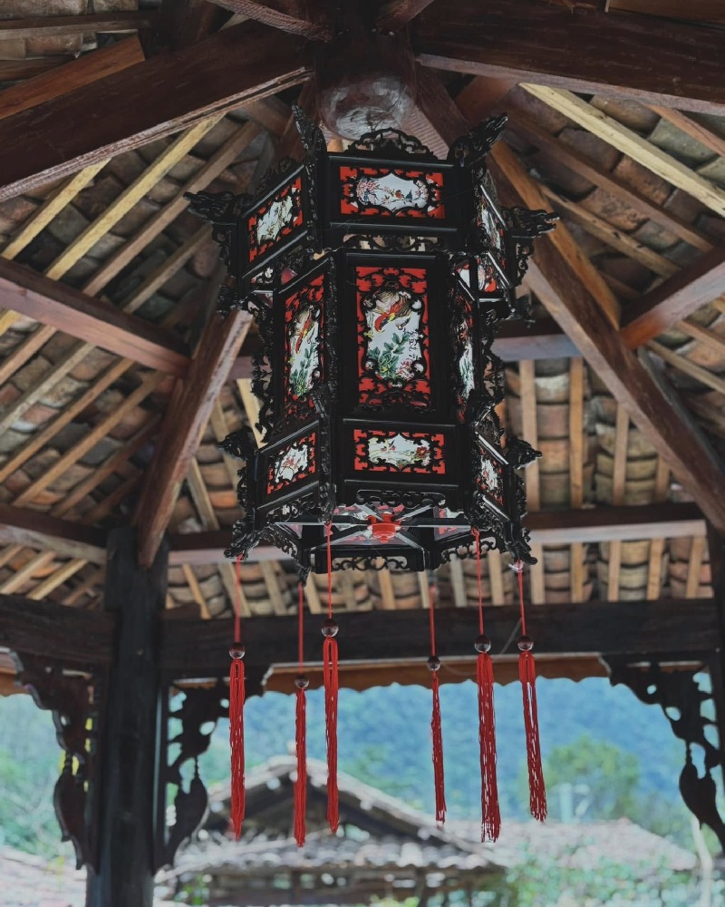 Trải nghiệm nghỉ dưỡng thú vị tại Mế Farmstay Cao Bằng 6