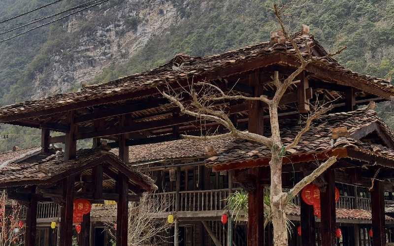 Trải nghiệm nghỉ dưỡng thú vị tại Mế Farmstay Cao Bằng 7