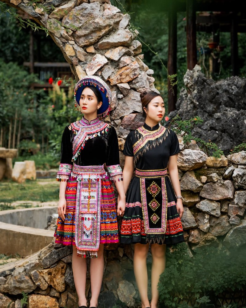Trải nghiệm nghỉ dưỡng thú vị tại Mế Farmstay Cao Bằng 9