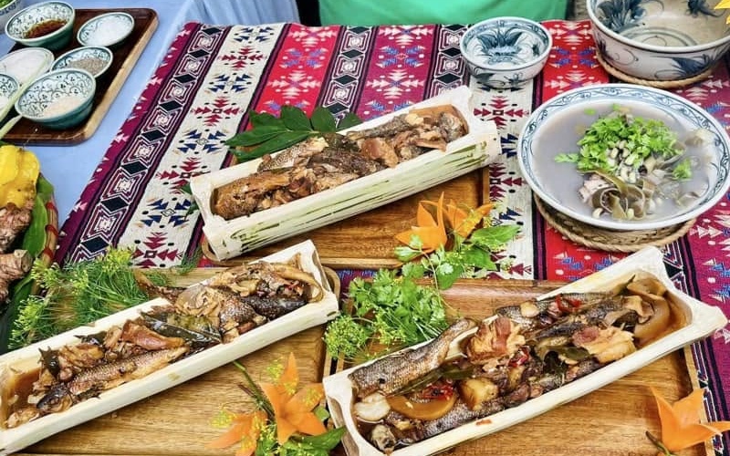 Trải nghiệm nghỉ dưỡng thú vị tại Mế Farmstay Cao Bằng 10