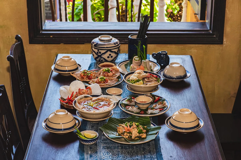 Mê Hội An Rooftop Coffee & Kitchen, điểm hẹn cho những tín đồ thích ngắm cảnh 7