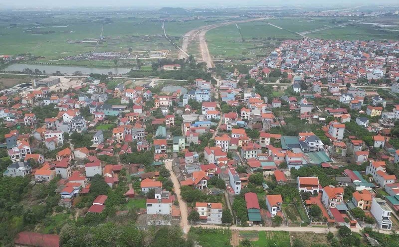 Du lịch Mê Linh Hà Nội: chơi gì, ăn gì, đi đâu trong ngày? 2