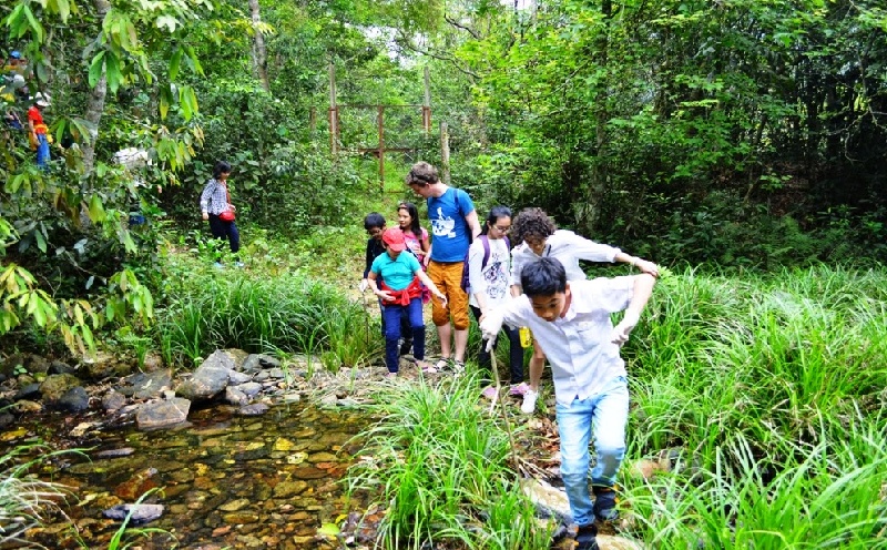 Du lịch Mê Linh Hà Nội: chơi gì, ăn gì, đi đâu trong ngày? 11
